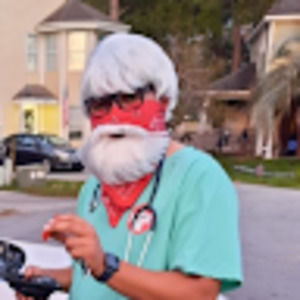 Meet your Posher, Robert